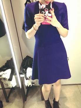 Fishさんのコーディネート