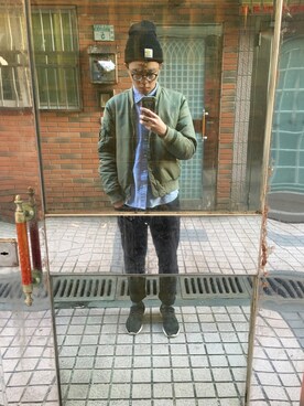   Alazさんのコーディネート