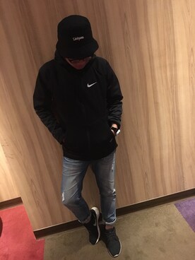   Alazさんのコーディネート