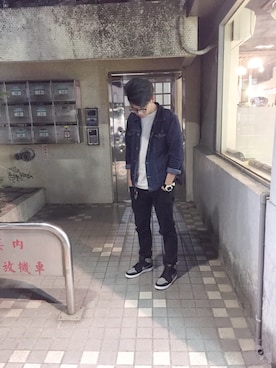   Alazさんのコーディネート