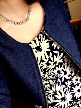 yyyoshirin٩꒰⍢ ꒱۶さんのコーディネート