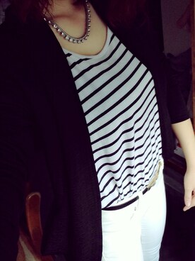 yyyoshirin٩꒰⍢ ꒱۶さんのコーディネート