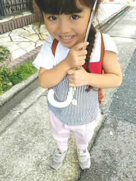 *りなっち*さんのコーディネート