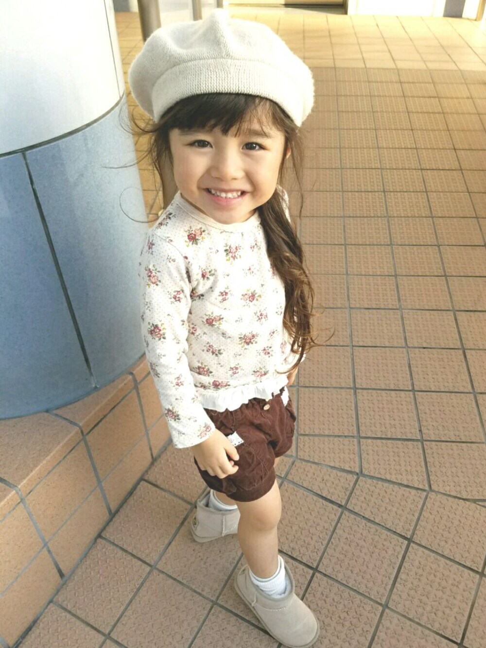 りなっち*｜ビケットクラブのその他パンツを使ったコーディネート - WEAR