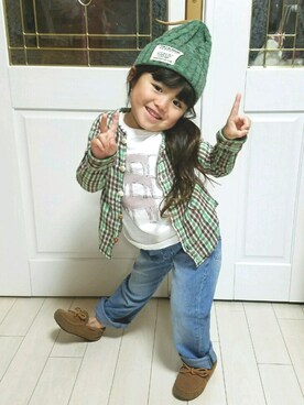 *りなっち*さんのコーディネート