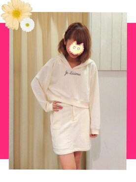 saeko.さんのコーディネート