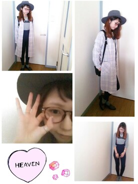 saeko.さんのコーディネート