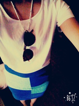 saeko.さんのコーディネート