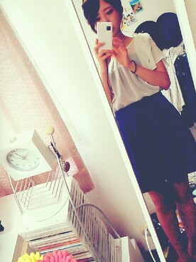 saeko.さんのコーディネート