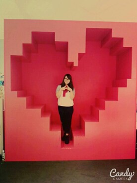 さやぷさんのコーディネート