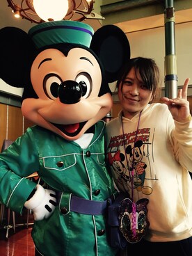 さやぷさんのコーディネート