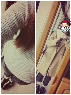 さやぷさんのコーディネート