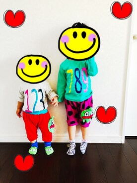 まろむぅさんのコーディネート