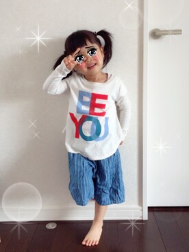 まろむぅさんのコーディネート