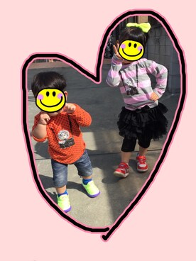 まろむぅさんのコーディネート