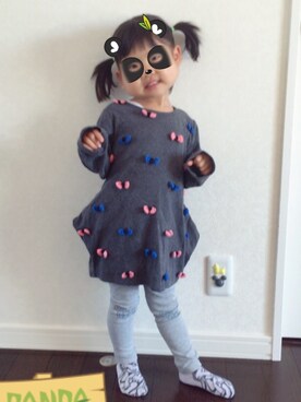 まろむぅさんのコーディネート