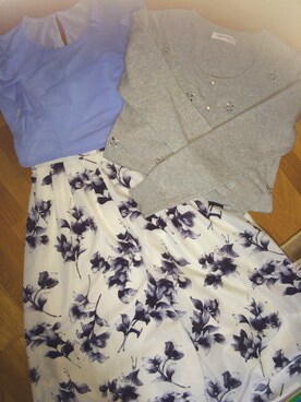 Mayuさんのコーディネート