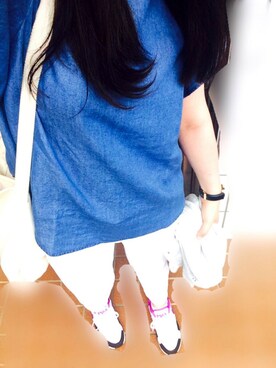 Mayuさんのコーディネート