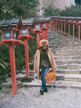 yu♡さんのコーディネート