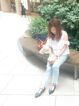 yu♡さんのコーディネート