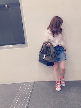 yu♡さんのコーディネート