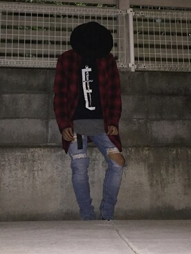 toshiyaさんのコーディネート