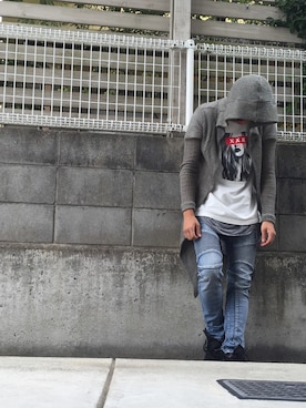 toshiyaさんのコーディネート