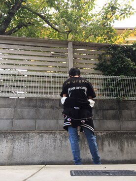 toshiyaさんのコーディネート