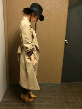 Shu_coさんのコーディネート