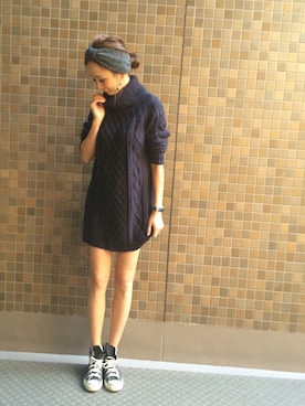 Shu_coさんのコーディネート