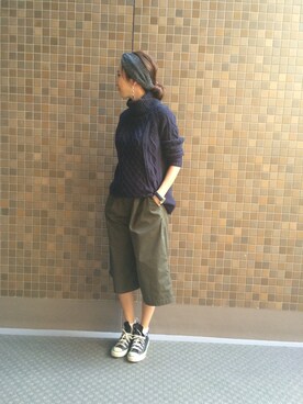 Shu_coさんのコーディネート