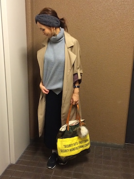 Shu_coさんのコーディネート