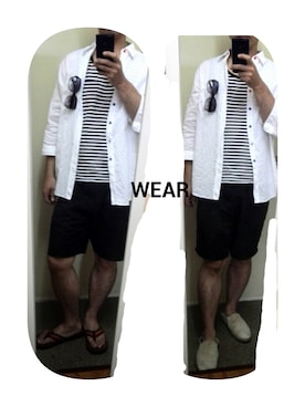 あるカードさんのコーディネート