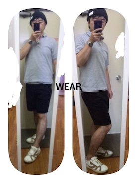 あるカードさんのコーディネート