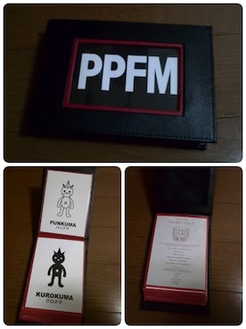 あるカードさんのコーディネート