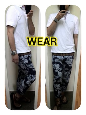 あるカードさんのコーディネート