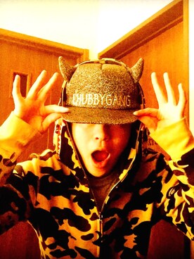 Masaya Itoさんのコーディネート