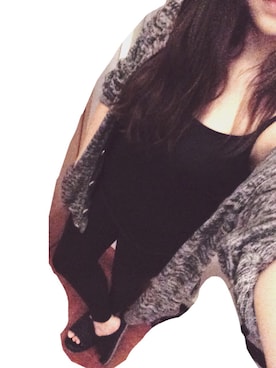 Alice🐰さんのコーディネート