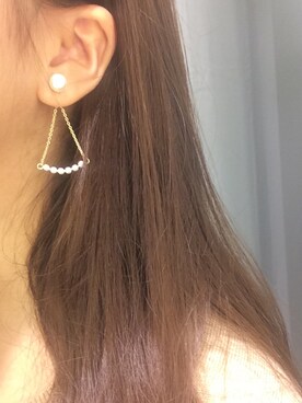 Alice🐰さんのコーディネート