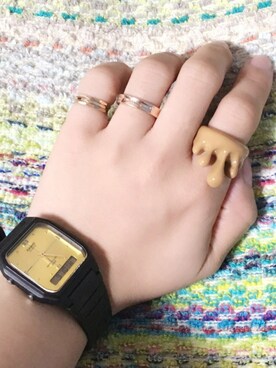 ひよこさんのコーディネート