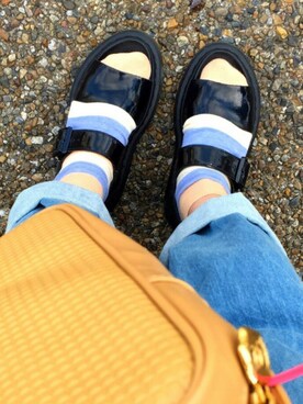 ひよこさんのコーディネート