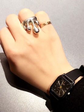 ひよこさんのコーディネート