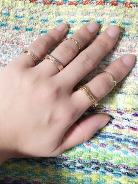 ひよこさんのコーディネート