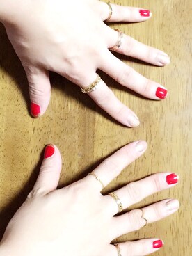 ひよこさんのコーディネート