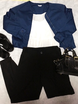 ひよこさんのコーディネート