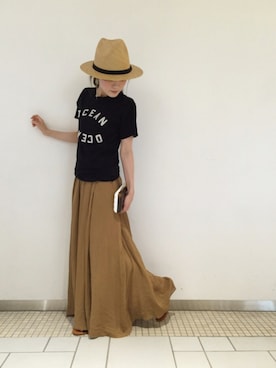 miyaさんのコーディネート