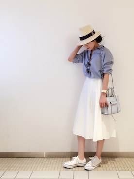 miyaさんのコーディネート