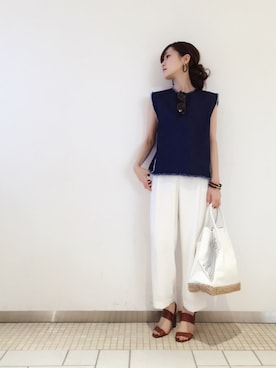 miyaさんのコーディネート