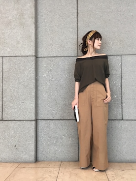 miyaさんのコーディネート