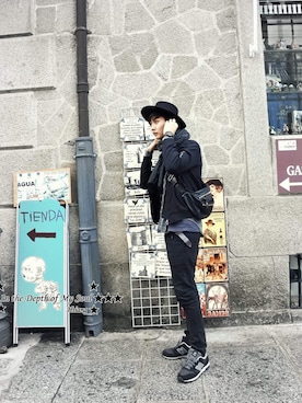 bloodsoulさんのコーディネート